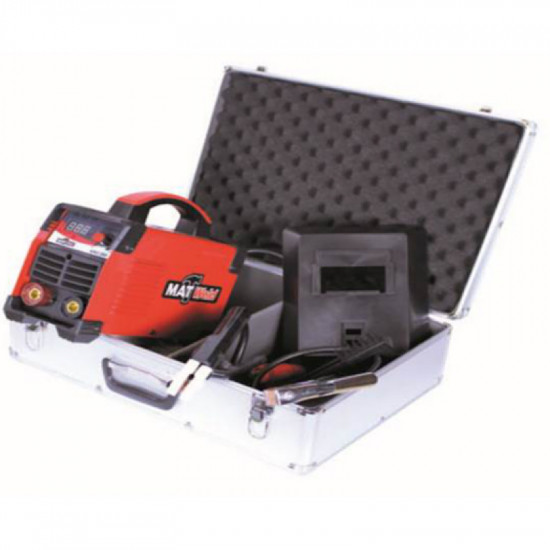 Inverter welder 200 amp MAT9005P MATWELD