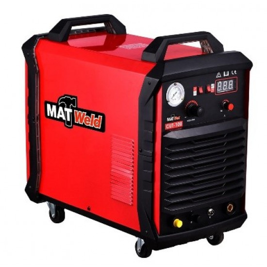 Plasma Cutter Professional 100H MAT9215 MATWELD