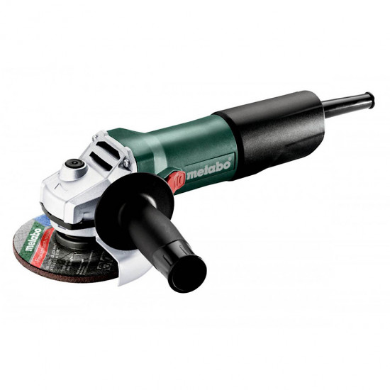 METABO / Angle Grinder 850W 115mm / W 850-115 (603607010)