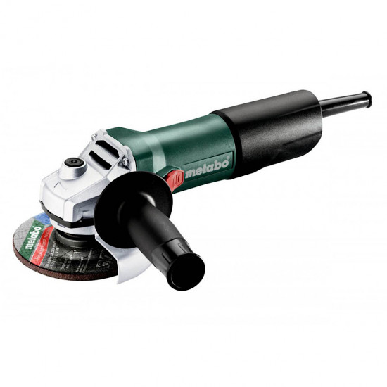 METABO / Angle Grinder 850W 115mm / W850-115 (603607000)