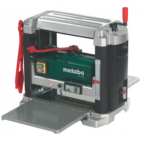 METABO / Bench Thicknesser 1800W / DH 330 (0200033000)