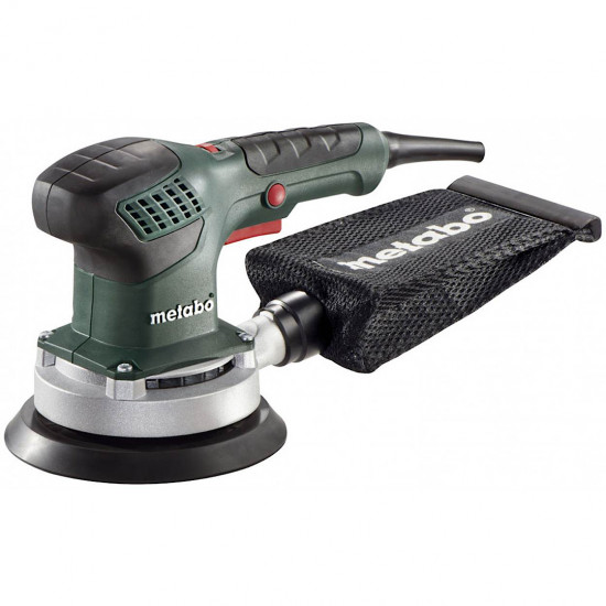 METABO / Random Orbital Sander 310W 150mm / SXE 3150 (600444000)