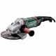 METABO / Angle Grinder 2600W 230mm / W 26 -230 MVT (606474000)