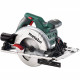 METABO / Circular Saw 1200W 55mm 5600rpm / KS 55 FS (600955500)