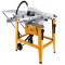 TONI / Contractors Table Saw with Induction Motor  / TS315 TONI / Contractors Table Saw with Induction Motor  / TS315