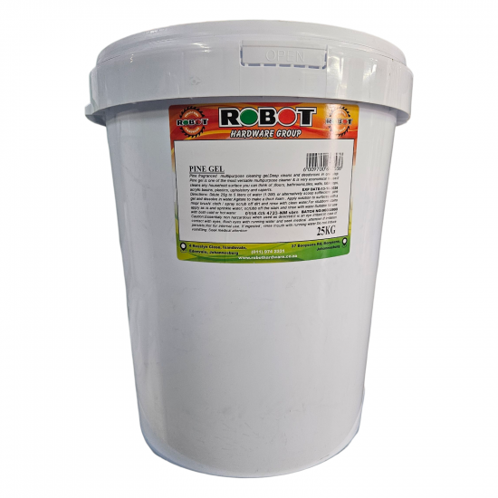 RIS-CLEANING / Pine Gel 20ltr / OPT2505