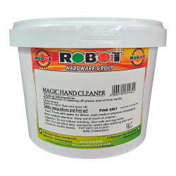 RIS-CLEANING / Hand Cleaner Grit Pink 5kg / OPT2040