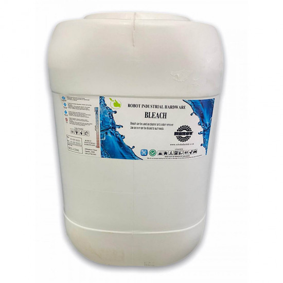 RIS-CLEANING / Regular Bleach 25ltr / OPT1160