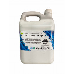 RIS-CLEANING / Disinfectant Black 5ltr / OPT1500 RIS-CLEANING / Disinfectant Black 5ltr / OPT1500