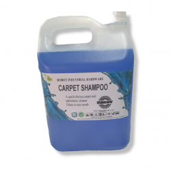 RIS-CLEANING / Carpet and Upholstery Quick Drying Cleaner 5ltr / OPT1180 RIS-CLEANING / Carpet and Upholstery Quick Drying Cleaner 5ltr / OPT1180