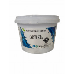 RIS-CLEANING / Caustic Soda 5kg / OPT1185 RIS-CLEANING / Caustic Soda 5kg / OPT1185