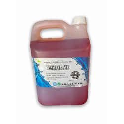 RIS-CLEANING / Bio-Degradable, Heavy Duty Engine Cleaner 5ltr / OPT1800 RIS-CLEANING / Bio-Degradable, Heavy Duty Engine Cleaner 5ltr / OPT1800