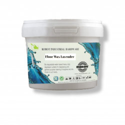 RIS-CLEANING / Floor Wax Lavender 5kg / OPT1830 RIS-CLEANING / Floor Wax Lavender 5kg / OPT1830