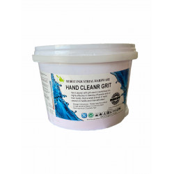 RIS-CLEANING / Hand Cleaner Grit Pink 5kg / OPT2040 RIS-CLEANING / Hand Cleaner Grit Pink 5kg / OPT2040