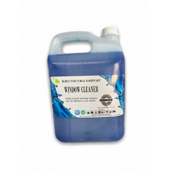 RIS-CLEANING / Window and Glass Cleaner 5ltr / OPT2600 RIS-CLEANING / Window and Glass Cleaner 5ltr / OPT2600