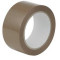 RIS-PACKAGING / Brown Packaging Tape C43 48mmx50m / PACKAGING TAPE BROWN RIS-PACKAGING / Brown Packaging Tape C43 48mmx50m / PACKAGING TAPE BROWN