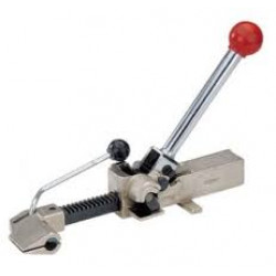 RIS-PACKAGING / Steel Strapping Rack-Type / Push-Type Tensioner and Cutter 9-19mm / MX19R RIS-PACKAGING / Steel Strapping Rack-Type / Push-Type Tensioner and Cutter 9-19mm / MX19R