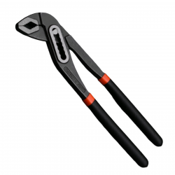 HARDEN 10 Inch (250mm) Box Joint Plier Pro HARDEN 10 Inch (250mm) Box Joint Plier Pro