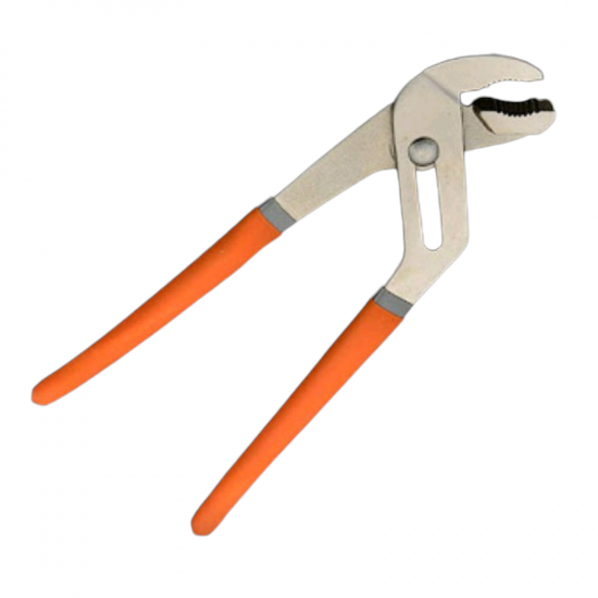 12 (300mm) Groove Joint Plier Pro