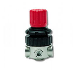 GAV Pressure Reducing Valve 1-4 X 1-4 F