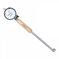 ACCUD Dial Bore Gauge 50-100mm 0.018mm Acc. 0.001mm Grad. ACCUD Dial Bore Gauge 50-100mm 0.018mm Acc. 0.001mm Grad.