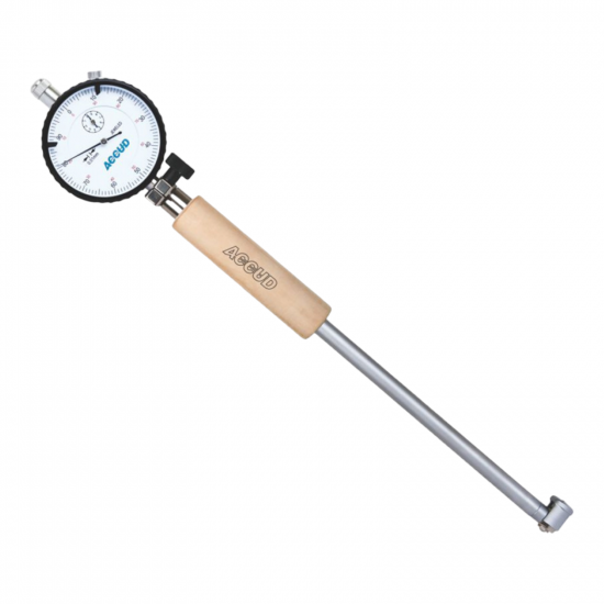 DIAL BORE GAUGE 18-35MM 0.015MM ACC. 0.001MM GRAD.