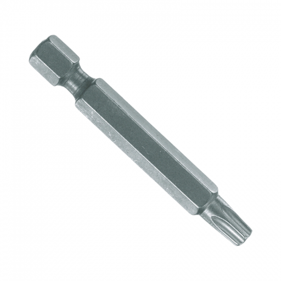 TORX TX 10 CLASSIC POWER BIT 50MM BULK