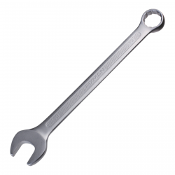FIXMAN Combination Spanner 7mmx120mm FIXMAN Combination Spanner 7mmx120mm