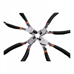 HARDEN 6 Inch (150mm) Cable Cutter