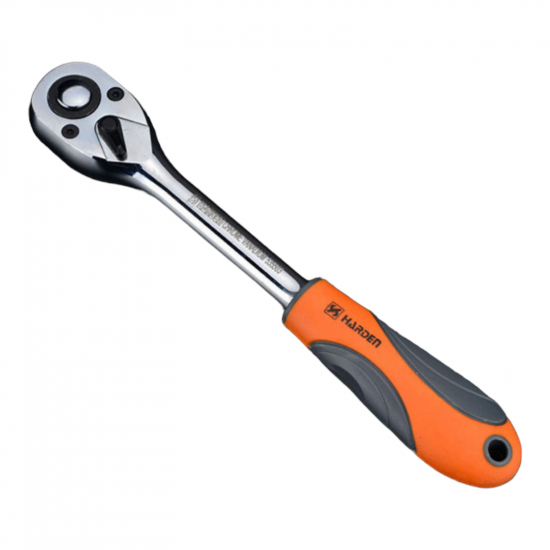 1/2 Quick Release Ratchet Wrench