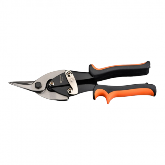 10 (250mm) Aviation Snips Left Head