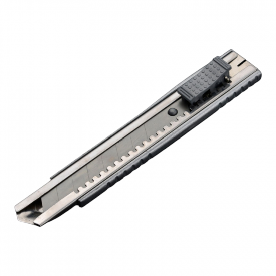 18mm Pro Heavy Duty Zinc Alloy Knife