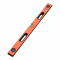 HARDEN 1000mm Aluminium Three Vials Level Pro HARDEN 1000mm Aluminium Three Vials Level Pro