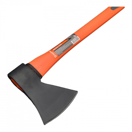 1.5kg Axe with Fibreglass Handle