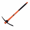 HARDEN 1.5kg Pick Mattock With Fibreglass Handle HARDEN 1.5kg Pick Mattock With Fibreglass Handle
