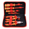 HARDEN 6pcs Insulated Tools Set HARDEN 6pcs Insulated Tools Set