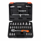 HARDEN 32 Pcs 1/2 Inch Socket Set HARDEN 32 Pcs 1/2 Inch Socket Set