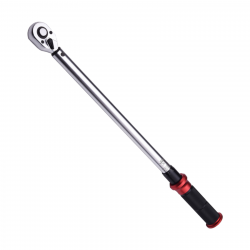 HARDEN 1/2 Inch Torque Wrench 60-330nm HARDEN 1/2 Inch Torque Wrench 60-330nm
