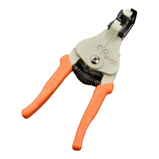 Automatic Wire Stripper