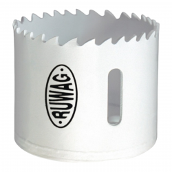 RUWAG 105mm Bi-metal Hole Saw RUWAG 105mm Bi-metal Hole Saw