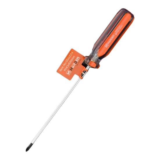 PH1X150mmPhilips Type Screwdriver Classic