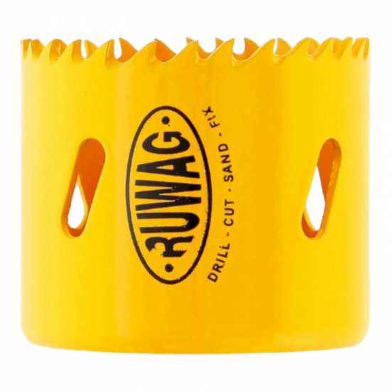 54mm Bi-metal standard holesaw