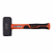 HARDEN 2.0kg Stoning Hammer With Fibreglass Handle
