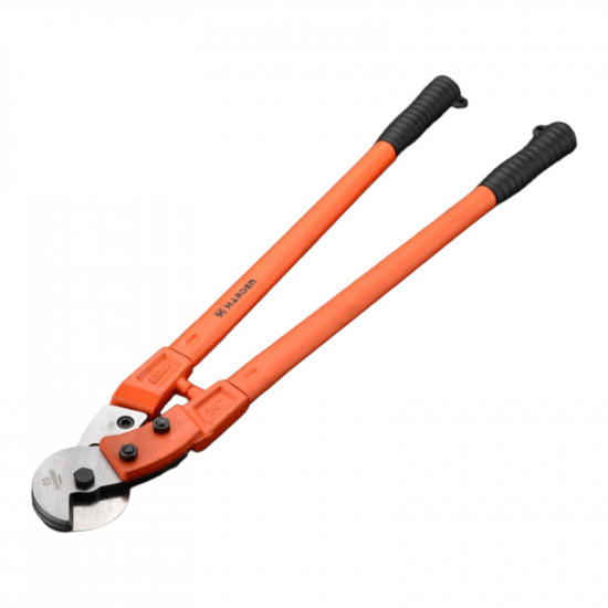 24 inch (600mm) Wire Rope Cutter