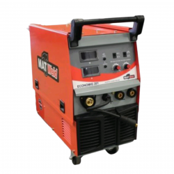 Mig Welder 250 amp 220V  MAT9081N MATWELD Mig Welder 250 amp 220V  MAT9081N MATWELD