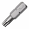 Torx Tx6 Classic Bit 25mm Bulk Torx Tx6 Classic Bit 25mm Bulk