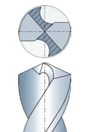 Split Point C, 130 deg