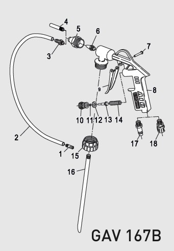 Exploded View