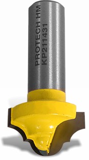 classical plunge router bit