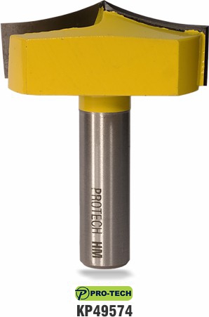 router bit sample